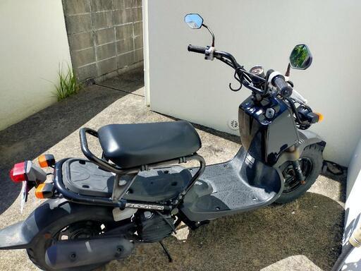 値下✨バイク ホンダ ズーマー 50cc