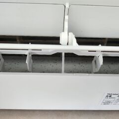 ハイセンス エアコン