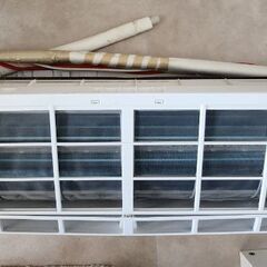 ハイセンス エアコン