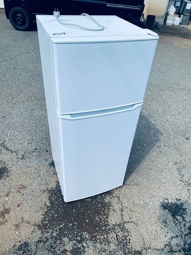 ⭐️ハイアール冷凍冷蔵庫⭐️ ⭐️JR-N130A⭐️