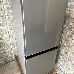 大阪送料無料★3か月保障付き★冷蔵庫★2019年★アクア★2ドア★AQR-J13H★R-301