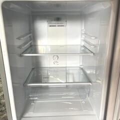 大阪送料無料★3か月保障付き★冷蔵庫★2019年★アクア★2ドア★AQR-J13H★R-301