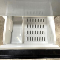 大阪送料無料★3か月保障付き★冷蔵庫★2019年★アクア★2ドア★AQR-J13H★R-301