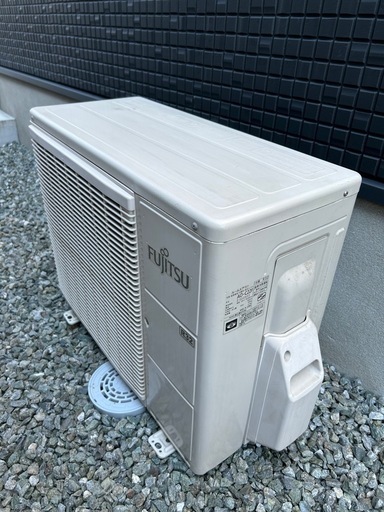 受け渡し予定者決定。【美品】東芝 エアコン 定価13万 受け渡し予定者決定。【美品】東芝 エアコン 定価13万