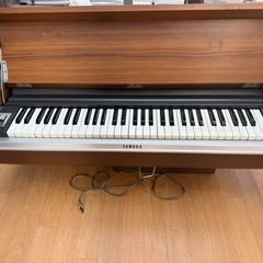 YAMAHA  L-2D レトロオルガン