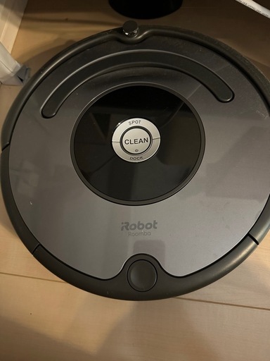 iRobotルンバ643