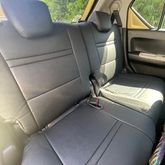 値下げしました！【新品未開封】 スズキイグニスシートカバー