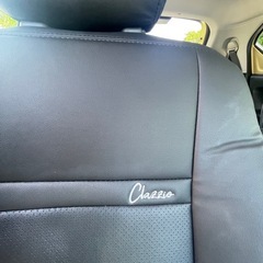 値下げしました！【新品未開封】 スズキイグニスシートカバー