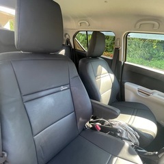 値下げしました！【新品未開封】 スズキイグニスシートカバー