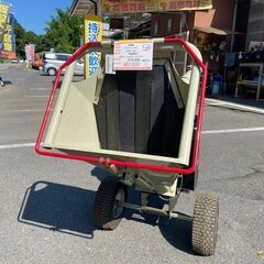 粉砕機 MGSE-100 ミナトワークス 税込￥82,500-【店頭引取限定】【寄