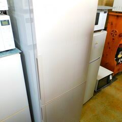 SHARP シャープ プラズマクラスター冷蔵庫 271L SJ-PD27A-C ベージュ系