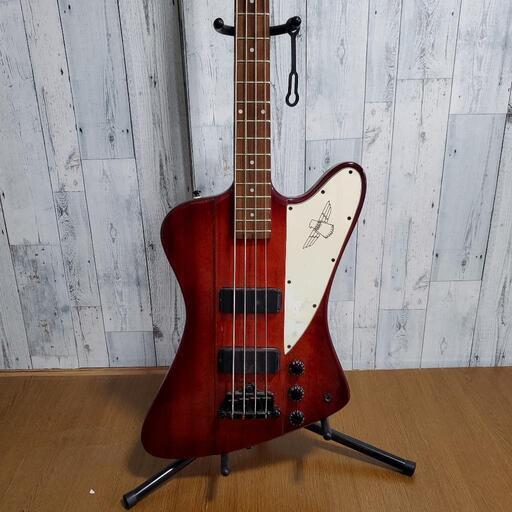 Epiphone サンダーバードIV エレキベース