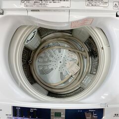24C496_ジC HITACHI 日立 8.0kg全自動洗濯機 BW-8TV 現状品 中古【来店引き取り歓迎】