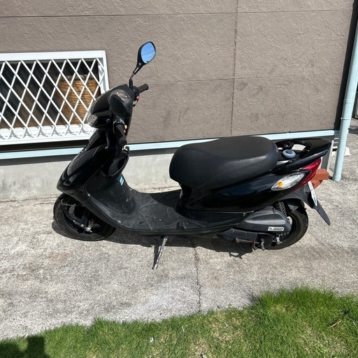 決まりました！YAMAHA JOG 50cc 走行32000km - スズキ