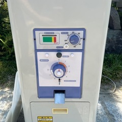 三菱農機製　精米器　100V