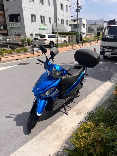 アドレス110