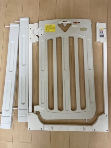 日本育児ベビーゲート拡張セット