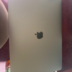 本日18時まで限定最終価格 MacBookPRO15インチ2017
