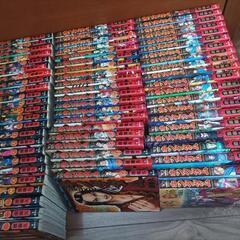 キングダムまとめて　1〜66巻（58巻無し）