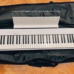 Privia 楽器の中古が安い！激安で譲ります・無料であげます｜ジモティー