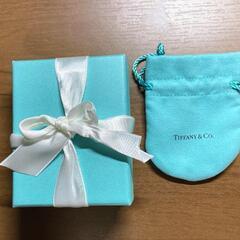 Tiffany ティファニー ネックレス インターロッキングサークル ペンダント