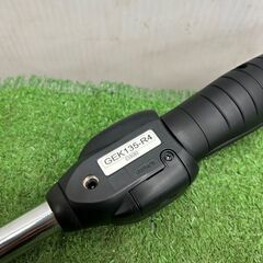 KTC GEK135-R4 デジタルトルクレンチ【野田愛宕店】【店頭取引限定