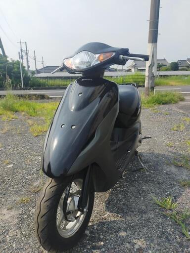 原付ホンダDiO