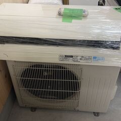 決定済?オ-042 三菱電機2014年式2.8kw10畳適用35000円標準
