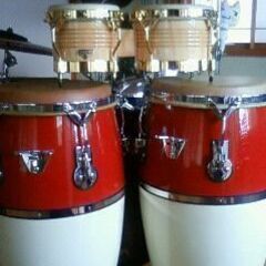 ドラム/ギターなど楽器いろいろ