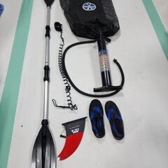 エアインフレータブル　サップ　305　約3メートル