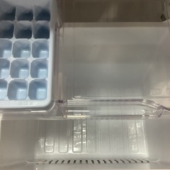 MITSUBISHI  三菱　冷蔵庫　MR-P15EA-KW  2017年製  146L  SB