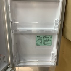 MITSUBISHI  三菱　冷蔵庫　MR-P15EA-KW  2017年製  146L  SB