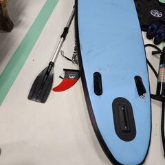 エアインフレータブル　サップ　305　約3メートル