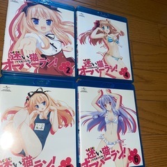 dvd迷い猫オーバーラン1〜6巻