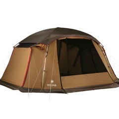 値下げ?美品スノーピーク♪テント♪ヴォールト