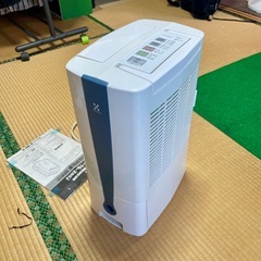 衣類乾燥除湿機