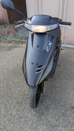 ホンダ　スーパーディオZXAF28仕様　　DIO 原付　50cc