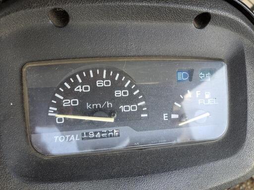 SUZUKIベクスター150 後期 実働 自賠責一年半 SUZUKI ヴェクスター150