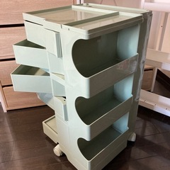 サイドテーブルワゴン　8/11まで