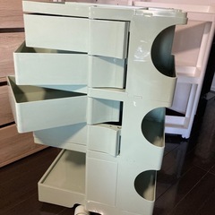 サイドテーブルワゴン　8/11まで