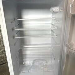 【高年式】大阪送料無料★3か月保障付き★冷蔵庫★2023年★ハイアール★2ドア★JR-N130C★R-340