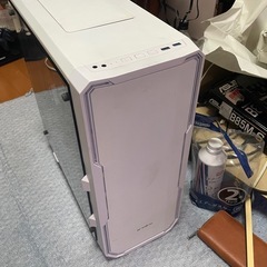 19日14時まで引き取り限定  PCケース