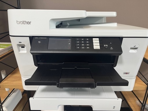 brother プリンター MFC-J7300CDW