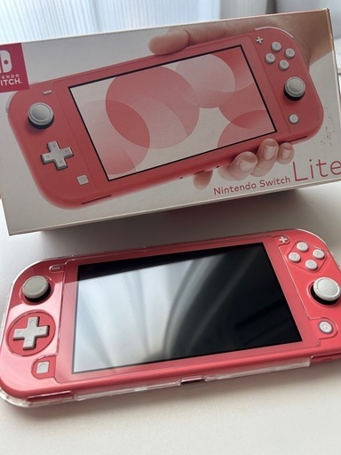 スイッチ