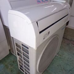 DAIKINルームエアコン 2020年 2．2KW 6～9畳 標準工賃込み