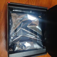 
ROG STRIX B550-I GAMING

