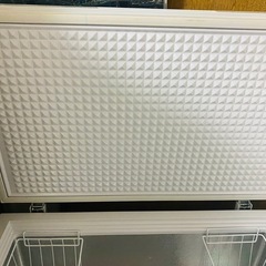 HJR-NM280 中古冷凍庫280l