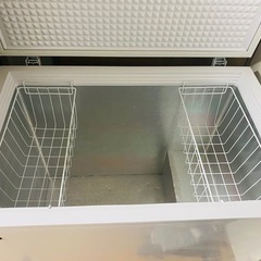 HJR-NM280 中古冷凍庫280l