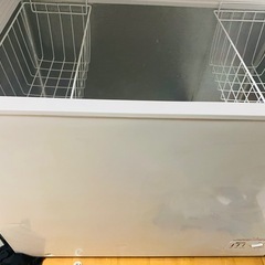 HJR-NM280 中古冷凍庫280l