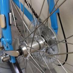 Giant SNAP 26インチ